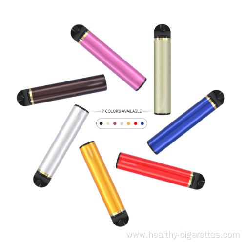 OEM Disposable Vape E Cigarette